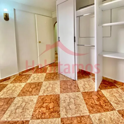 Apartamento En Venta En Medellín - Tricentenario Cod 68714