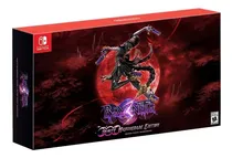 Comprar Bayonetta 3 Trinity Masquerade Edition Nintendo Switch