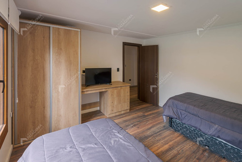 Departamento 4 Ambientes A Estrenar En Venta En San Martín De Los Andes