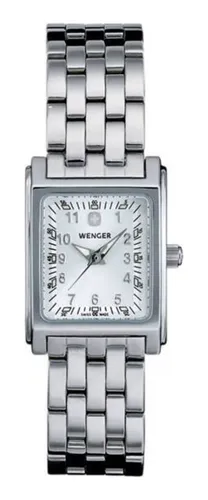 Reloj Wenger MercadoLibre