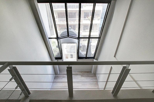 Juncal Y Cerrito. A Estrenar. 1 Y 2 Ambientes En Duplex. Piscina. Solarium. C/parrilla