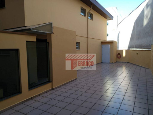 Sobrado Jd. Bela Vista - So1106