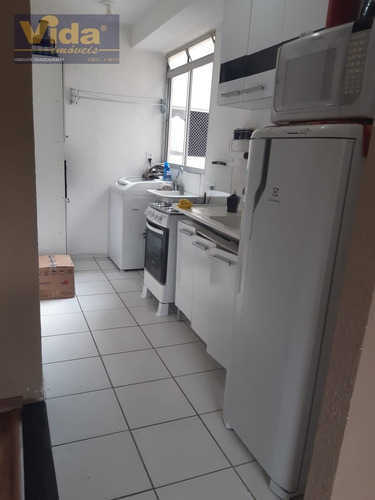 Apartamento A Venda Em Jardim Petrópolis - Cotia - 42301