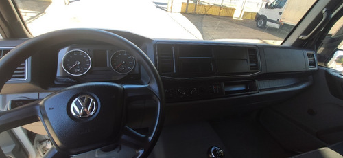 Imagem 10 de 11 de Vw Delivery Express 2019 - 187.500 Km