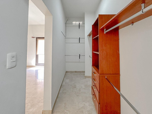 Renta Casa Para Estrenar El Los Santos Residencial