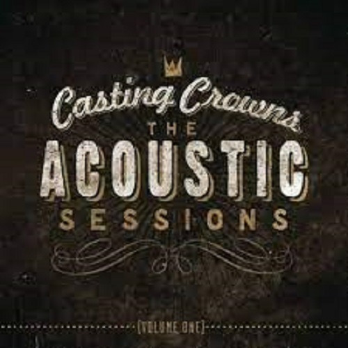 El Casting De Cd Corona The Acoustic Sessions 1