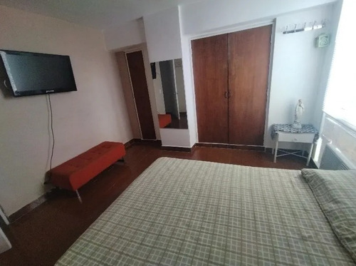 Imagen 4 de 10 de Apartamento En Res. Guajirama, Foa-1718