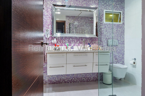 Venta De Casa Altamira Cl Mls 25-23599