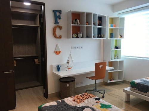 Imagen 13 de 14 de Venta De Apartamento En Ph Solana, Santa María 20-5810