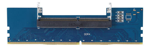 Adaptador Ram Conector Profesional Portátil Ddr4 Sodimm A