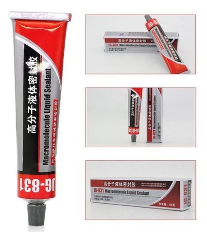 Sellador Y Masilla Sellador Adhesivo Impermeable Sellador De