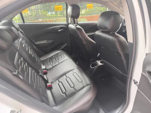 Chevrolet Onix 1.4 Ltz At