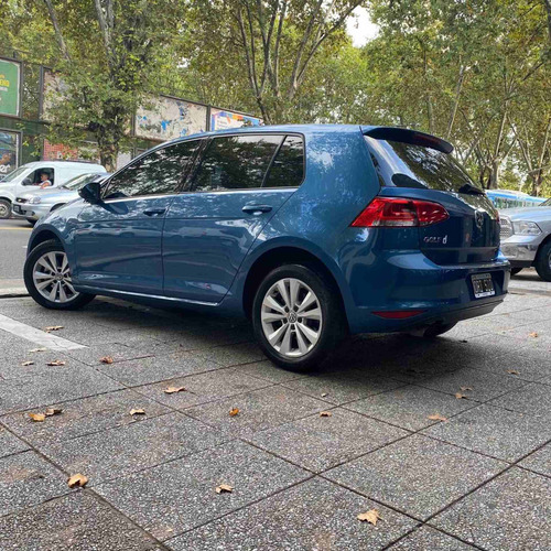 Vw Golf 1.4 Tsi Bluemotion Techno Comfortline Dissano Automo