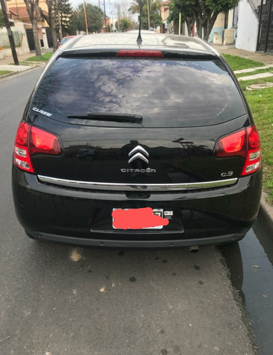 Citroën C3 1.5 Tendance Pack Secure I 90cv 2013