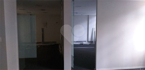 Sala Comercial - Metrô Anhangabaú - Sp - 253-im470974