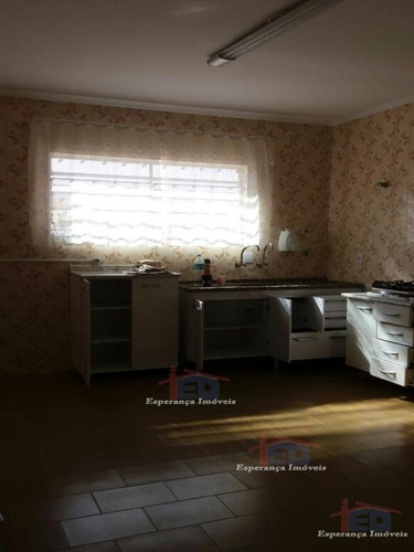Imagem 9 de 15 de Ref.: 7207 - Sobrados Em Osasco Para Venda - V7207