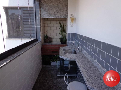 Imagem 10 de 30 de Apartamento - Ref: 135902