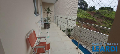 Imagem 8 de 15 de Sobrado - Vila Nova - Sp - 596968
