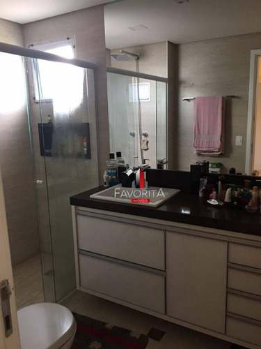 Imagem 24 de 30 de Reserva Mairare Com 3 Dormitórios À Venda, 171 M² Por R$ 1.600.000 - Jardim Arpoador Zona Oeste - São Paulo/sp - Ap0499