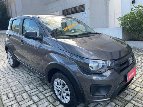 Fiat Mobi Mobi Like 1.0 Fire Flex 5p