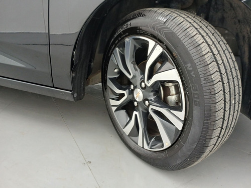 Chevrolet Onix 1.0 TURBO FLEX PLUS PREMIER AUTOMÁTICO