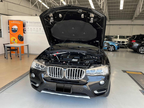 BMW X3 2.0 Xdrive28ia X Line At