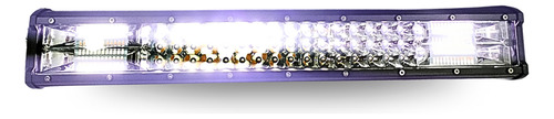 Faro Barra Hyperled 52cm Bi-color 288w 9000lm