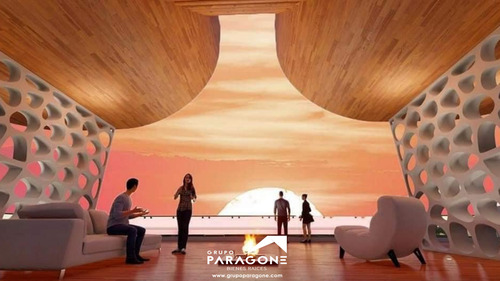 Departamentos En Preventa A Pie De Playa Torre Grand Sunset