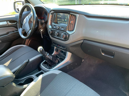 Chevrolet S10