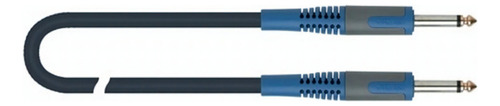 Cable De Plug A Plug De 3m Quiklok Rksi/200-3