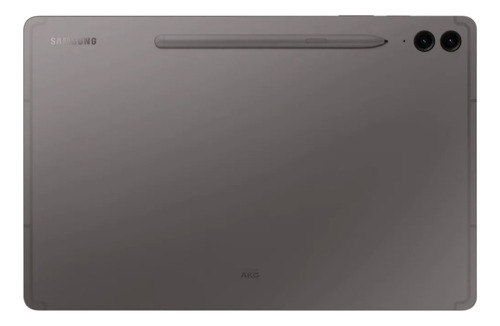 Samsung Galaxy Tab S9 Fe Plus 12,4 8/128gb +funda De Color Gris