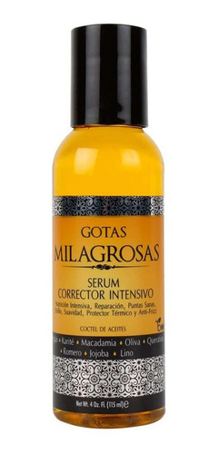 Imagen 1 de 1 de Boe Gotas Milagrosas 4oz - mL a $287