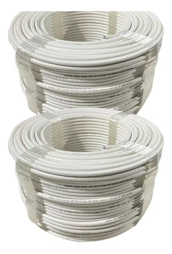 Cable Coaxial Rg6