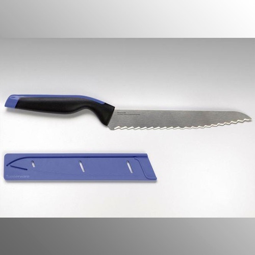 Utensilios Cocina - Cuchillo Serrucho- Tupperware