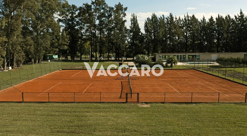 Lote En Venta, Prados Del Oeste