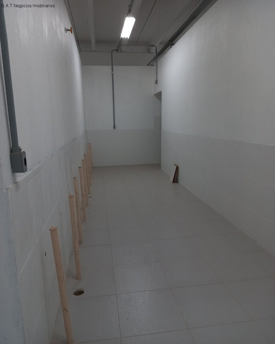 Imagem 6 de 30 de Galpão À Venda No Jardim Ibiti Do Paço- Sorocaba/sp - Gl00625 - 68717792