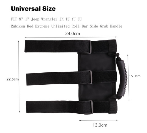 Kafeek Roll Bar Arog Many Compatible Con Jeep Wrangler Tj Yj