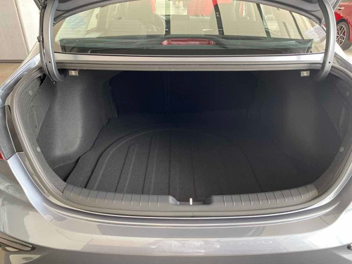 Kia Forte Sedan 2021 2.0 Ex Mt