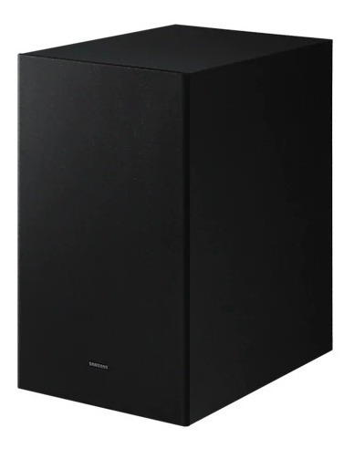 Imagen 9 de 10 de Soundbar Samsung 3.1.2 Q600a 2021