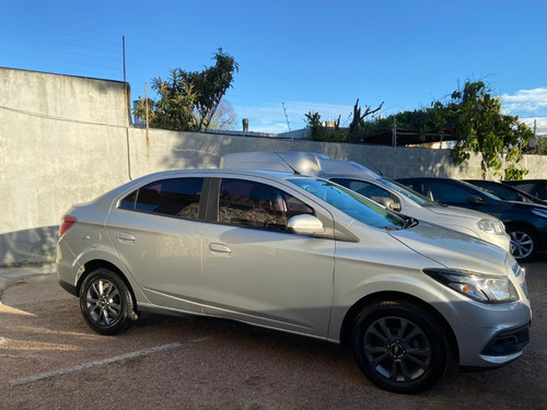 Chevrolet Prisma Ltz - Nuevo! - Permuto Financio