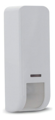 Sensor De Movimiento Cortina Inalamb Exterior Ip65 Risco /vc