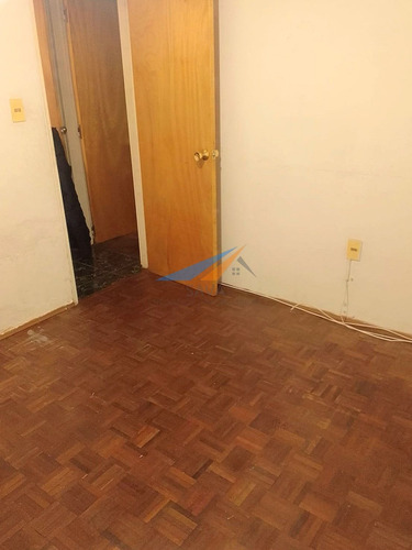Alquiler Apartamento 2 Dormitorios En Cordón! Cerca De 18 De Julio.