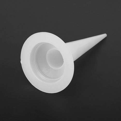 Pistola Para Calafatear De Silicona Con Tubo De Aluminio, 1
