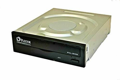 Unidad Grabadora Dvd/cd Interna Plextor Pxl-910s.