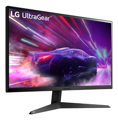 Monitor Gamer LG 27gq50f-b Ultragear Fhd Va 165hz 27''
