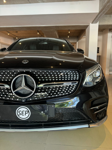 Mercedes-Benz Clase GLC 3.0 Glc43 Amg 4matic 367cv
