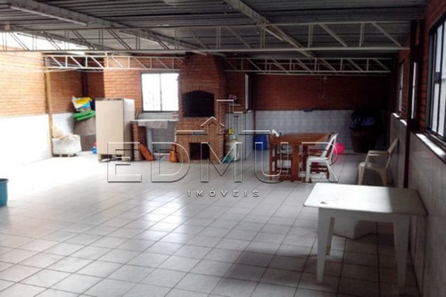 Sobrado - Parque Das Nacoes - Ref: 13237 - L-13237