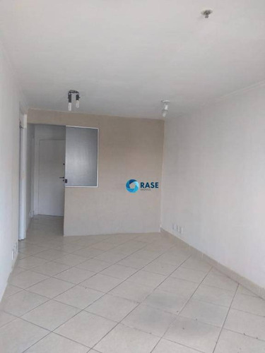 Conjunto À Venda, 30 M² Por R$ 266.000,00 - Vila Mariana - São Paulo/sp - Cj1472