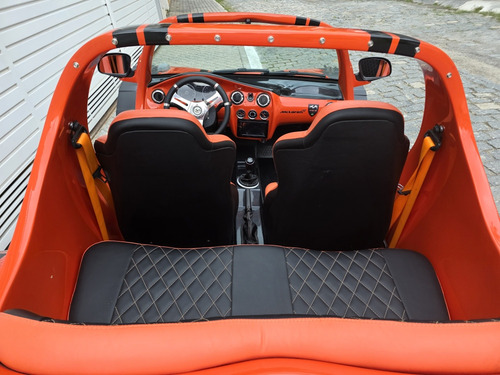 Super Buggy Wake Cross Tsi 2025