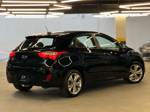 Hyundai I30 1.8 MPI 16V GASOLINA 4P AUTOMATICO